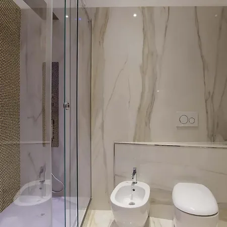 Ferienwohnung Pantheon Escape Rom Exterior foto
