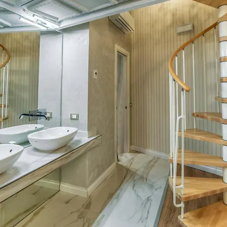 Ferienwohnung Pantheon Escape Rom Exterior foto