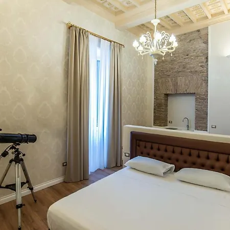 Ferienwohnung Pantheon Escape Rom Exterior foto