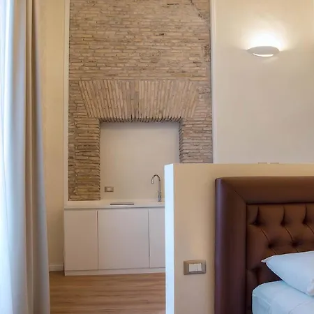 Ferienwohnung Pantheon Escape Rom Exterior foto
