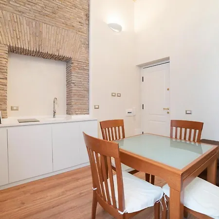 Ferienwohnung Pantheon Escape Rom Exterior foto