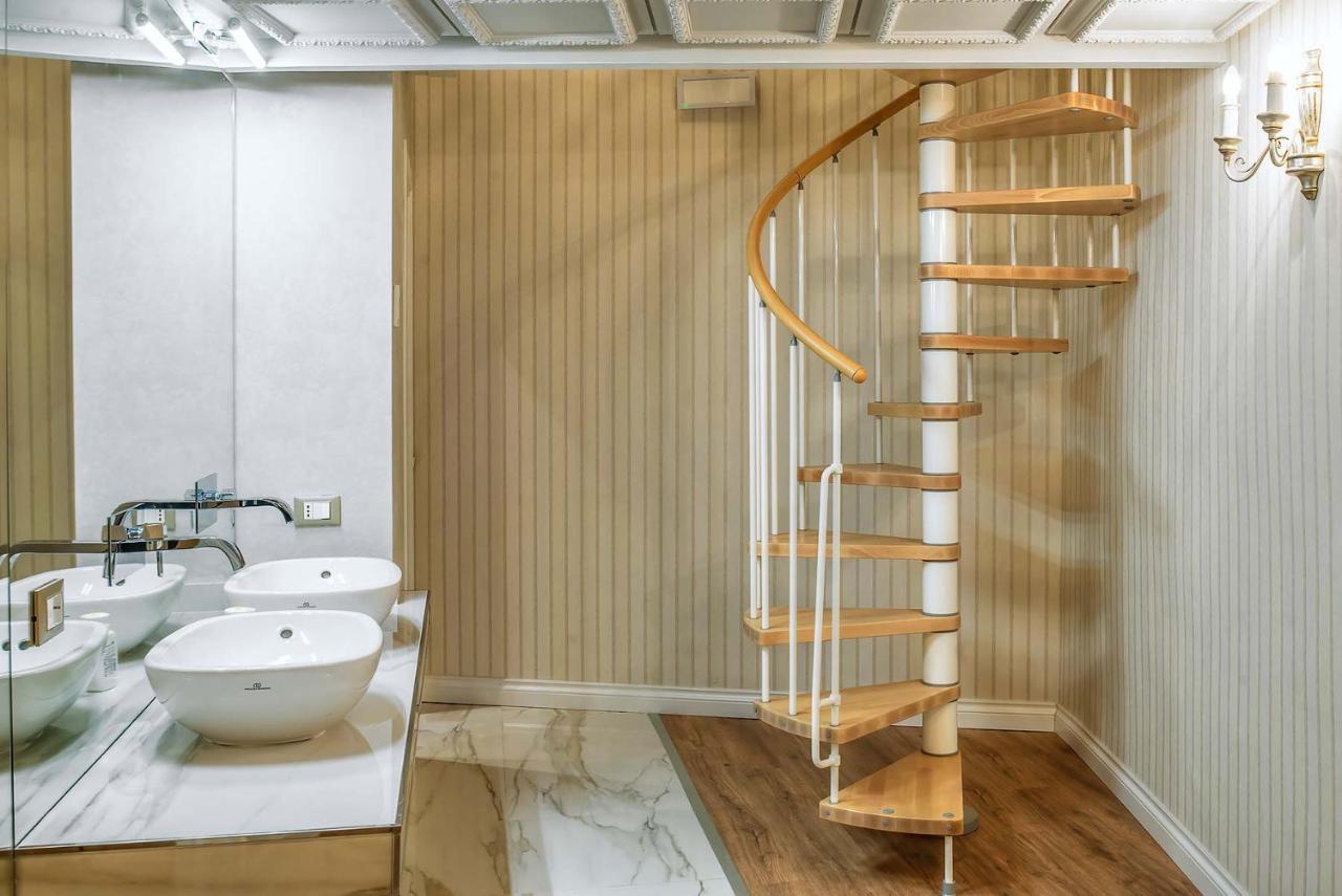 Apartamento Pantheon Escape *
