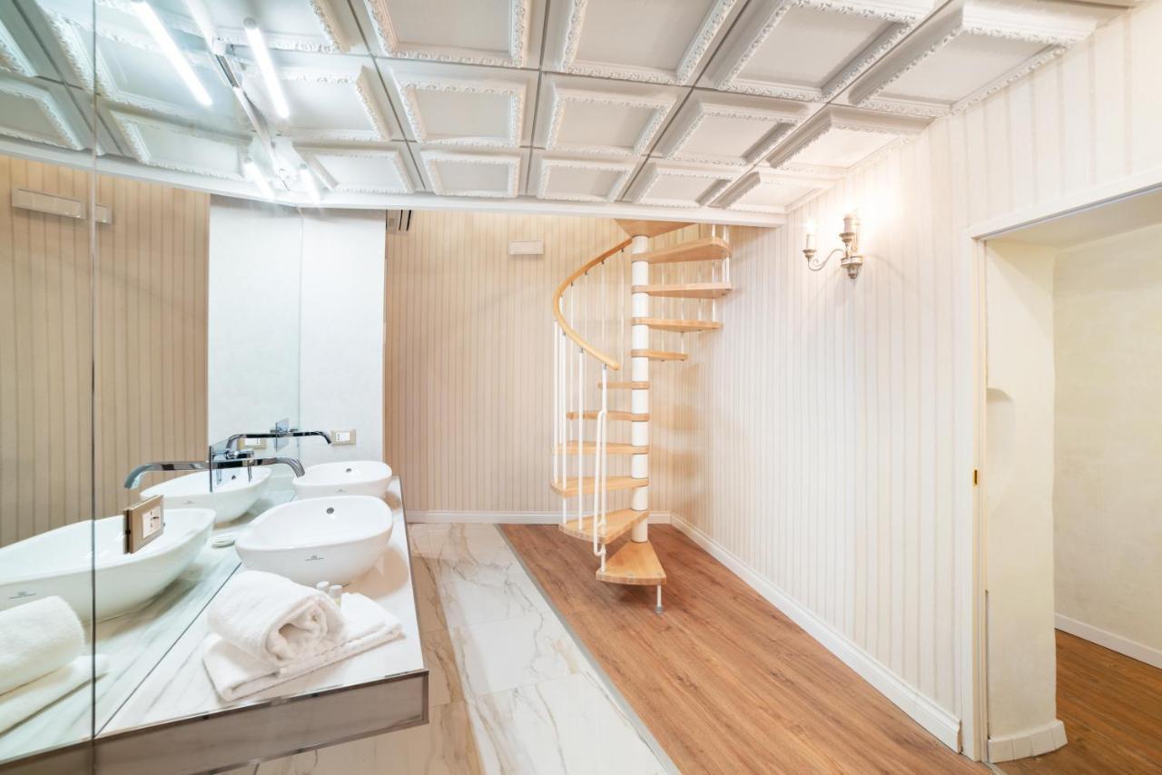 Apartamento Pantheon Escape Roma