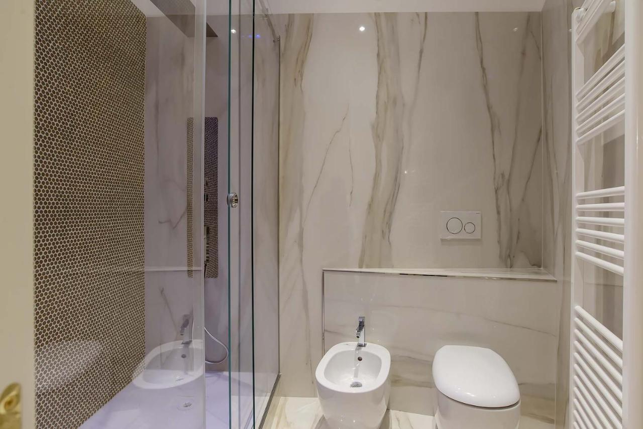 Pantheon Escape Apartment
