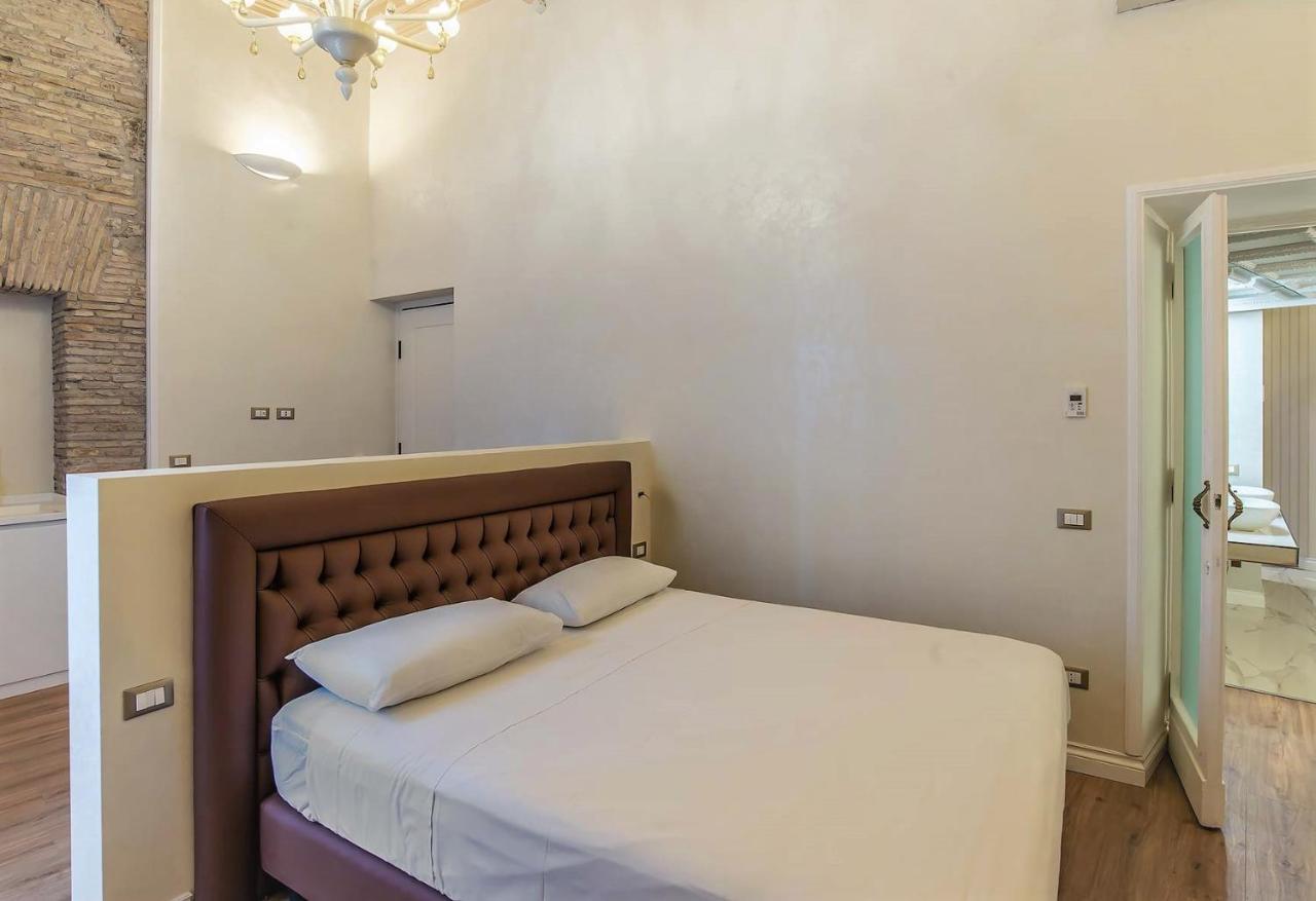Apartment Pantheon Escape Rome