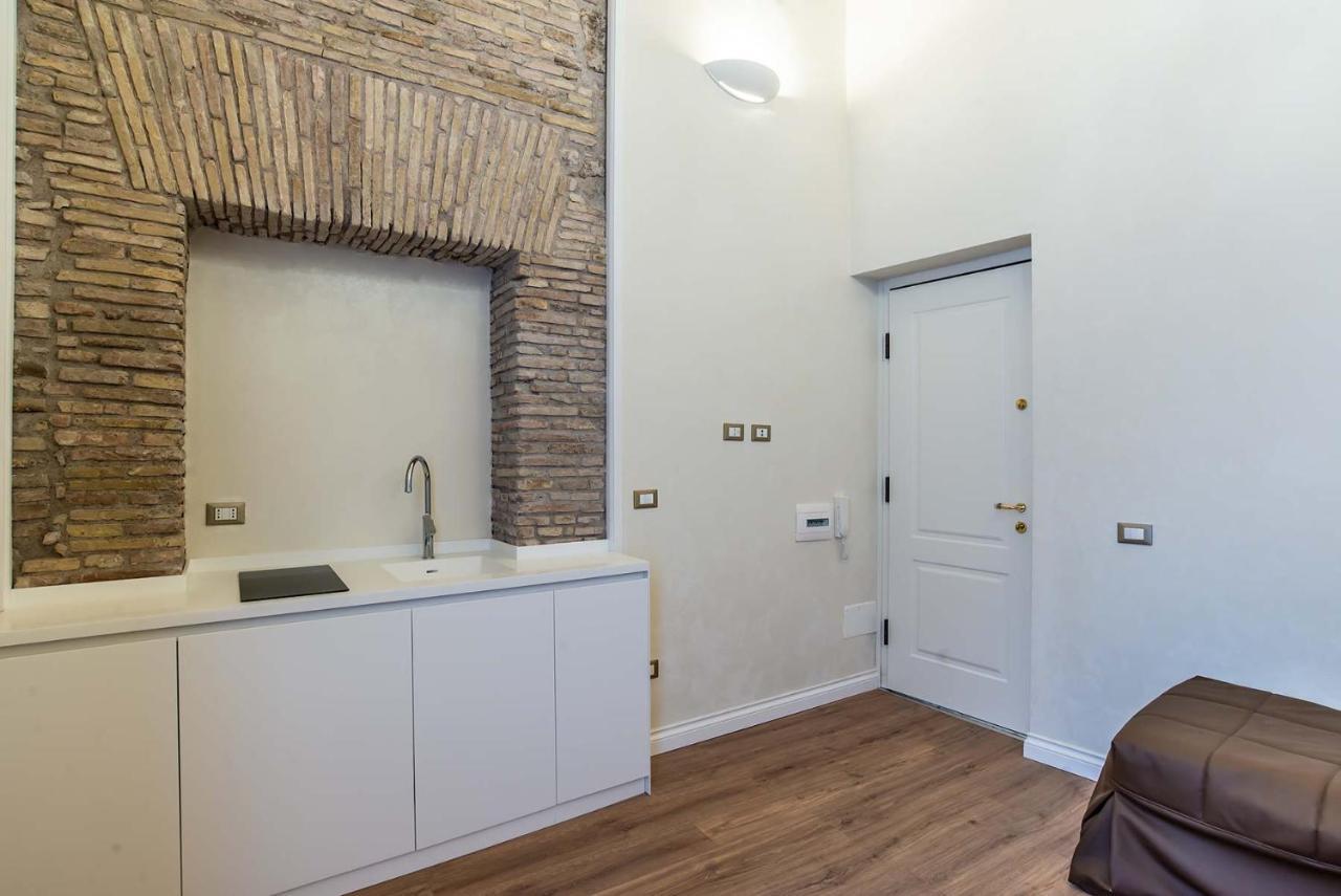 Apartment Pantheon Escape Rome