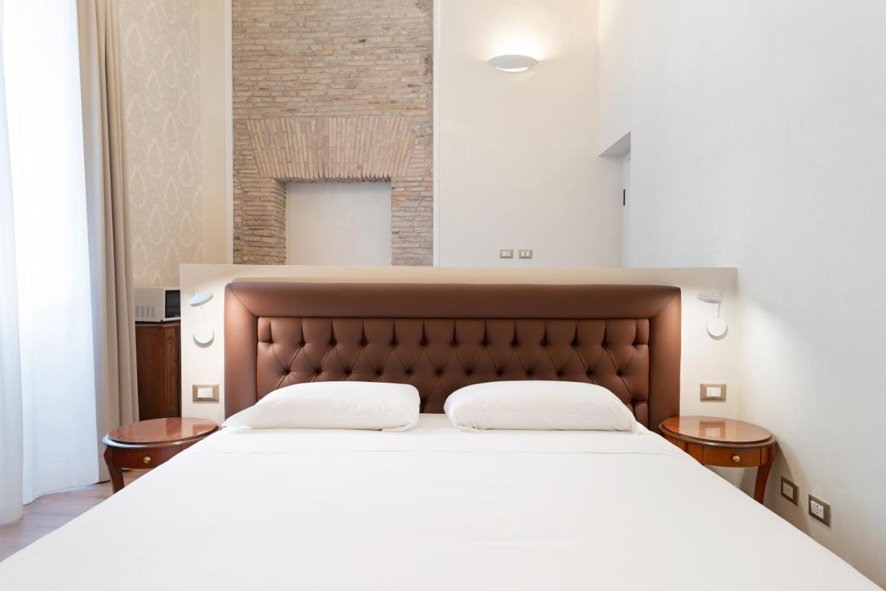 Pantheon Escape Apartment Rome